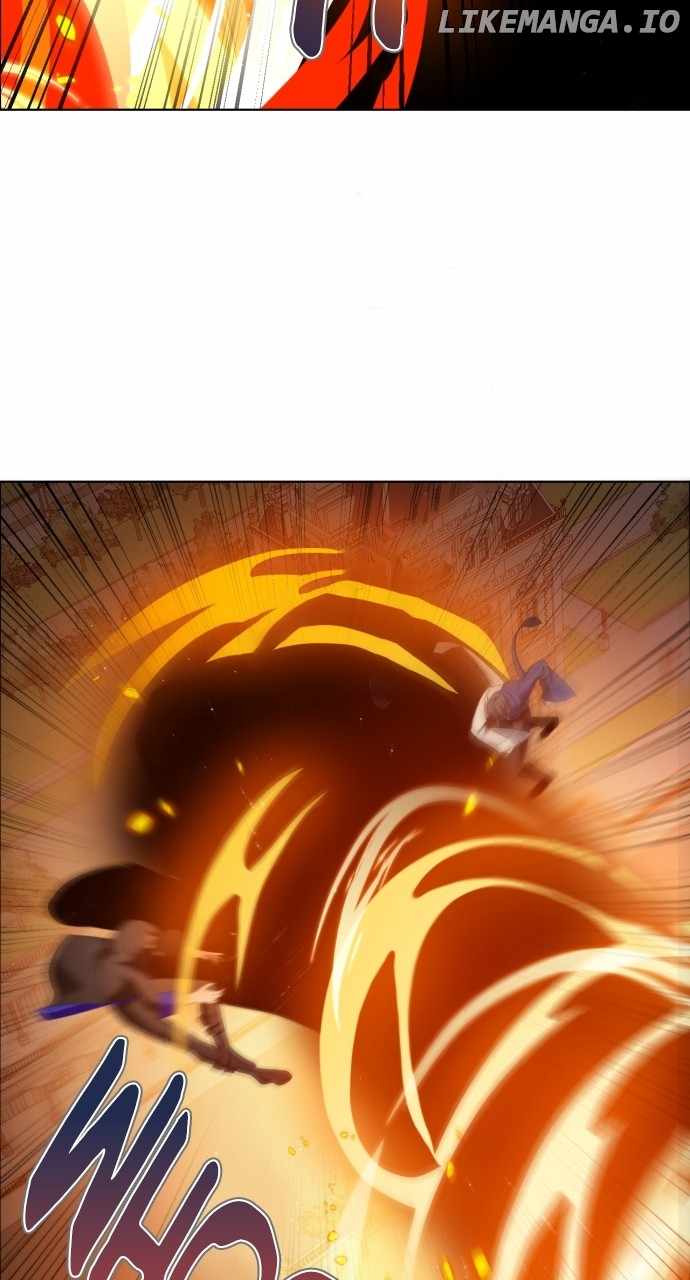 Zero Game Chapter 307 85